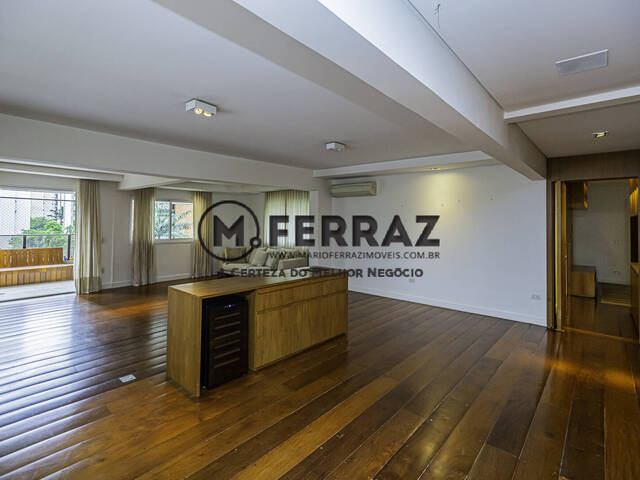 #5636 - Apartamento para Venda em São Paulo - SP - 1