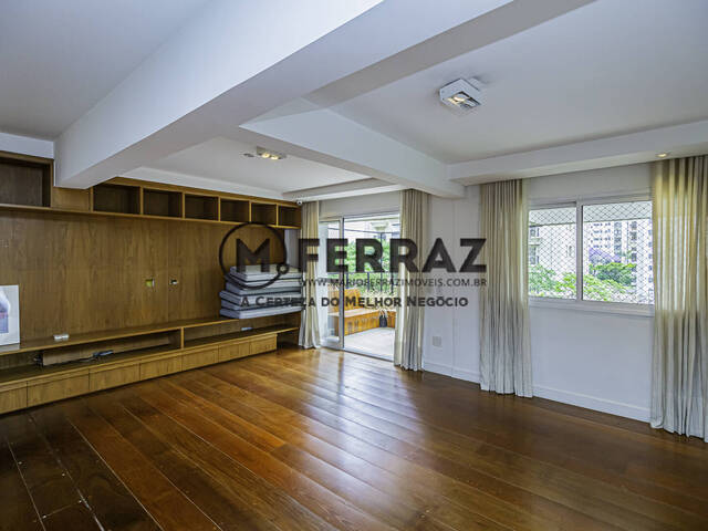 #5636 - Apartamento para Venda em São Paulo - SP - 2