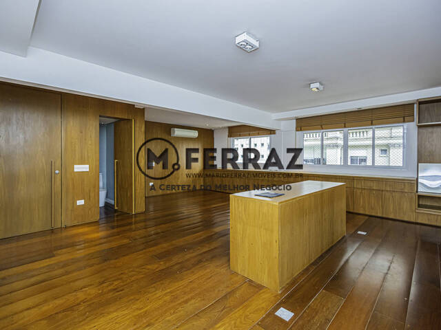 #5636 - Apartamento para Venda em São Paulo - SP - 3