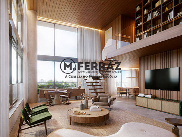 #5637 - Apartamento para Venda em São Paulo - SP - 2