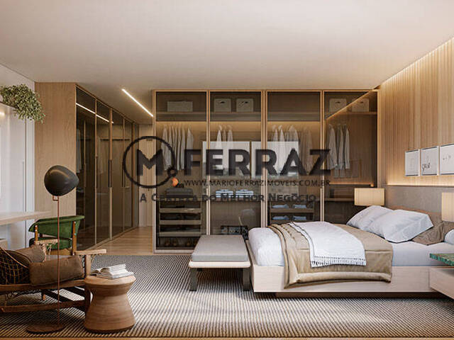 #5637 - Apartamento para Venda em São Paulo - SP - 3