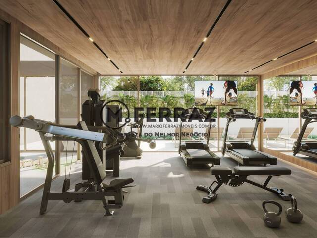 Apartamento para Venda em São Paulo - 5