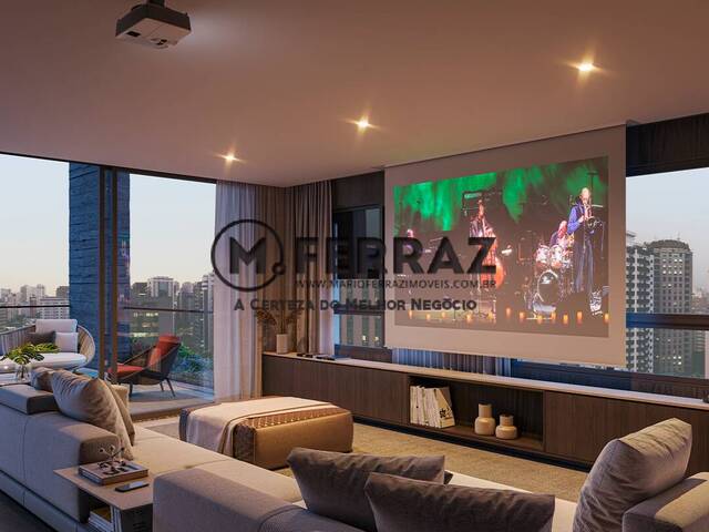 Apartamento para Venda em São Paulo - 5