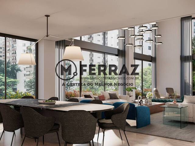 Apartamento para Venda em São Paulo - 4