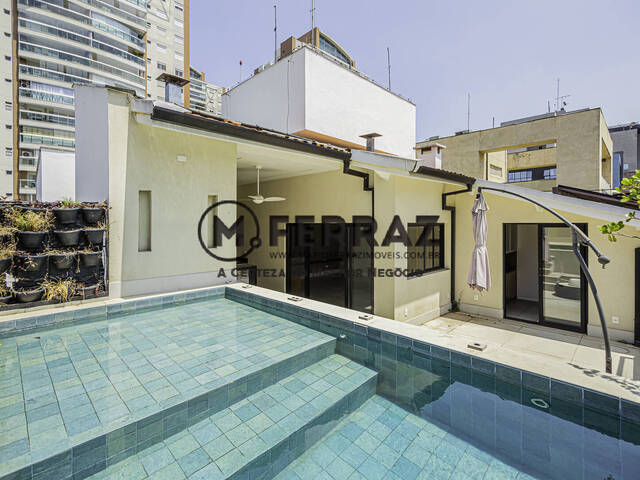 #5646 - Cobertura para Venda em São Paulo - SP - 2