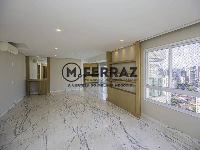 #5647 - Apartamento para Venda em São Paulo - SP - 3