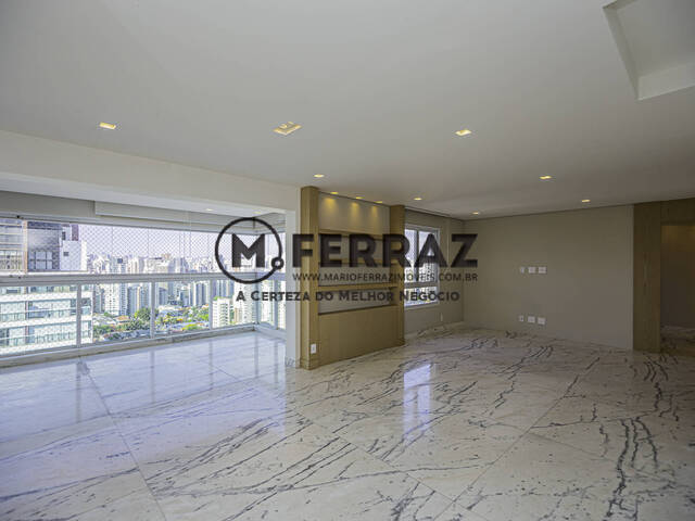 #5647 - Apartamento para Venda em São Paulo - SP - 2