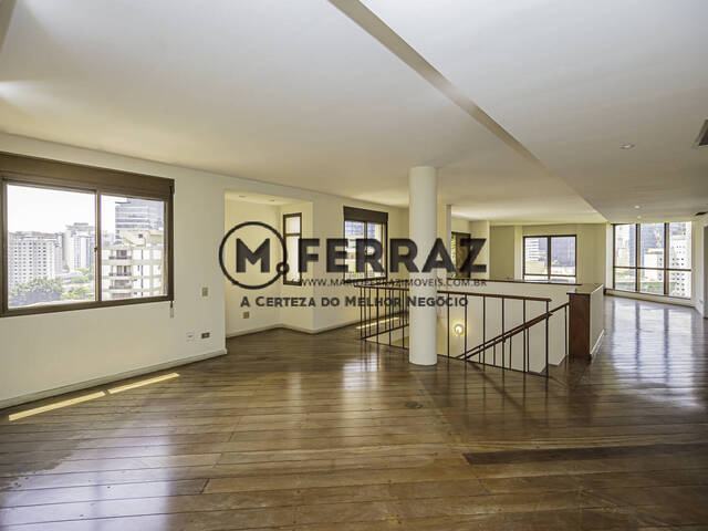#5648 - Duplex para Venda em São Paulo - SP - 1