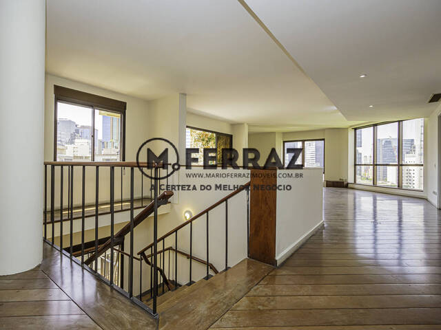 #5648 - Duplex para Venda em São Paulo - SP - 2