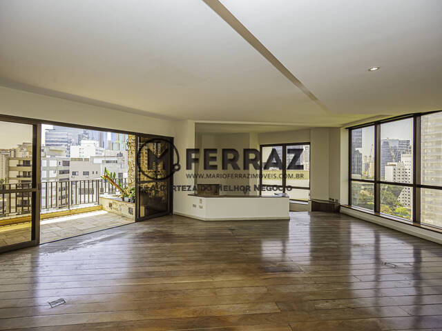 #5648 - Duplex para Venda em São Paulo - SP - 3