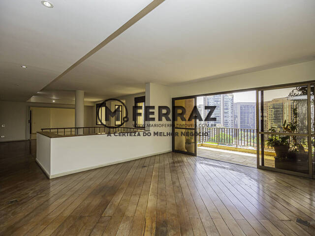 Duplex para Venda em São Paulo - 5