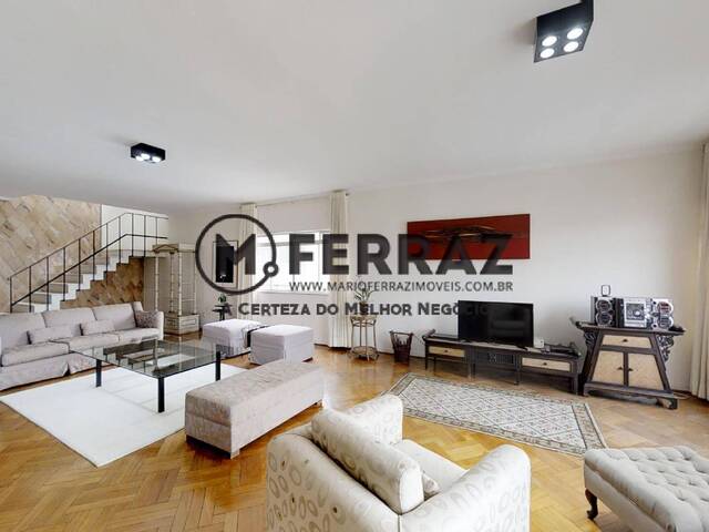 #5649 - Duplex para Venda em São Paulo - SP - 2