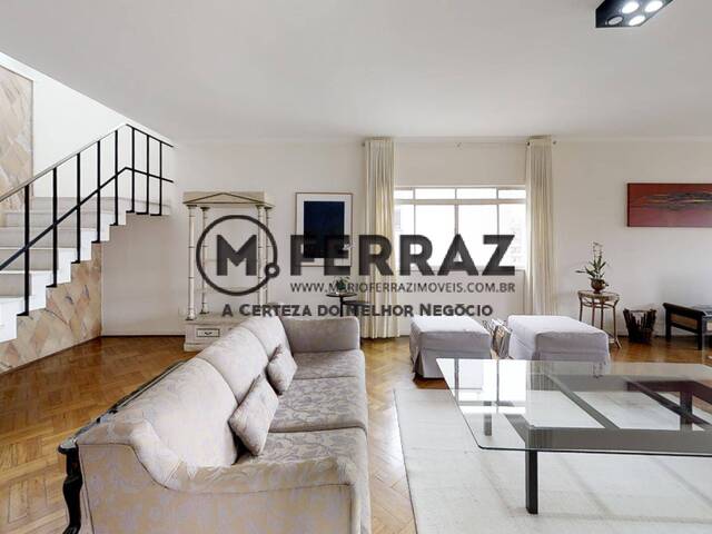 #5649 - Duplex para Venda em São Paulo - SP - 3