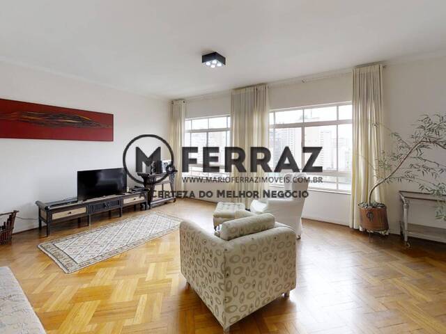Duplex para Venda em São Paulo - 5