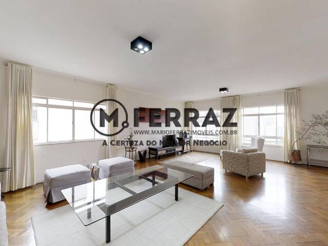 Duplex para Venda em São Paulo - 4