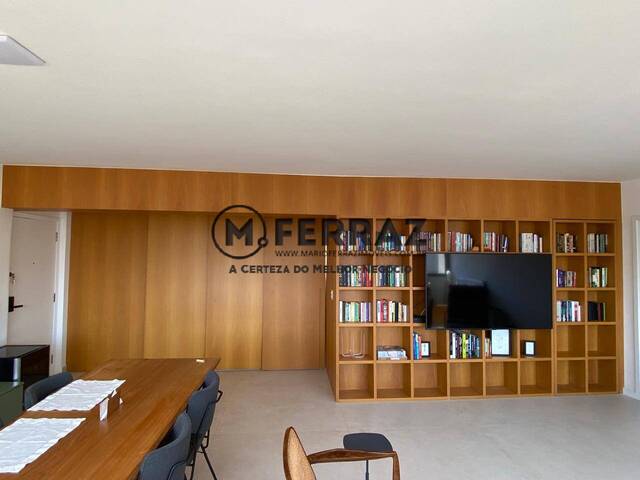 #5650 - Apartamento para Locação em São Paulo - SP - 1