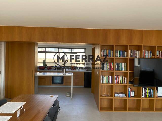 #5650 - Apartamento para Locação em São Paulo - SP - 2