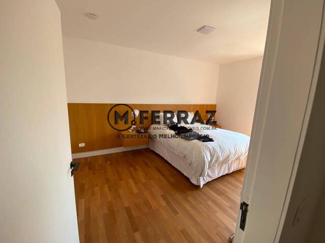 #5650 - Apartamento para Locação em São Paulo - SP - 3