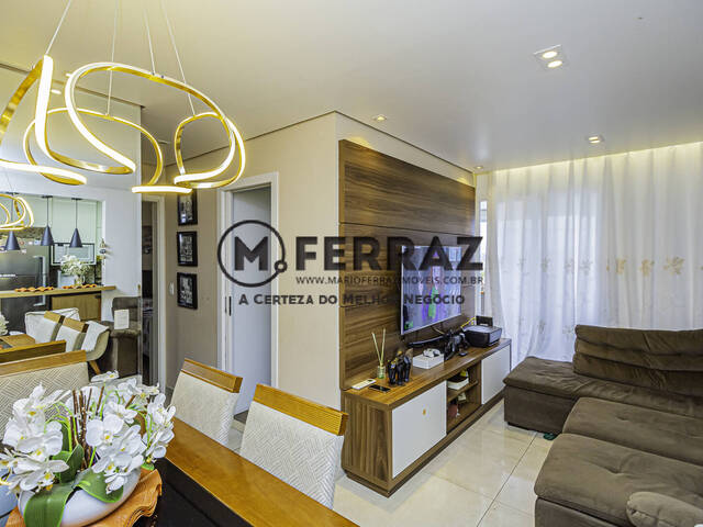 Apartamento para Venda em São Paulo - 4