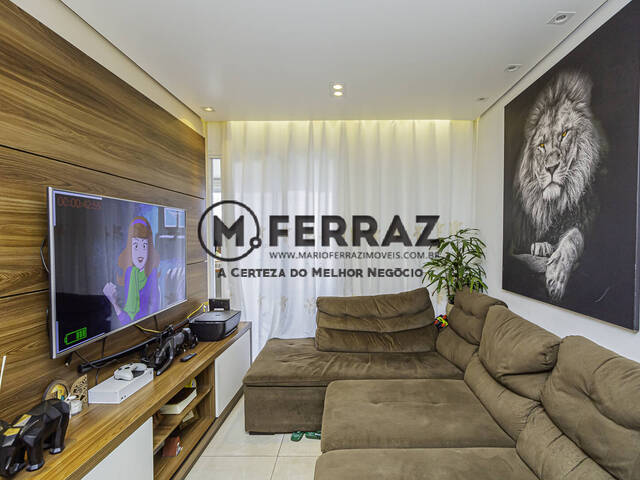 Apartamento para Venda em São Paulo - 5