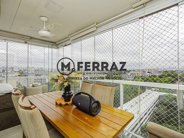 #5651 - Apartamento para Venda em São Paulo - SP - 3