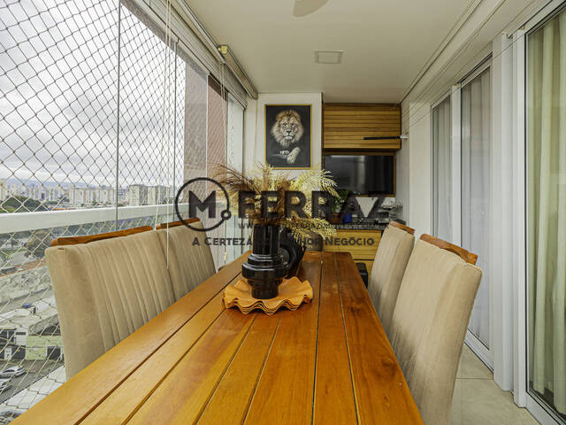#5651 - Apartamento para Venda em São Paulo - SP - 2