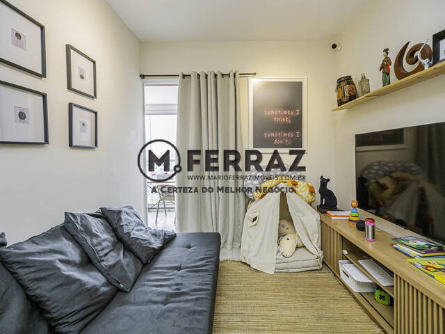 Apartamento para Venda em São Paulo - 4