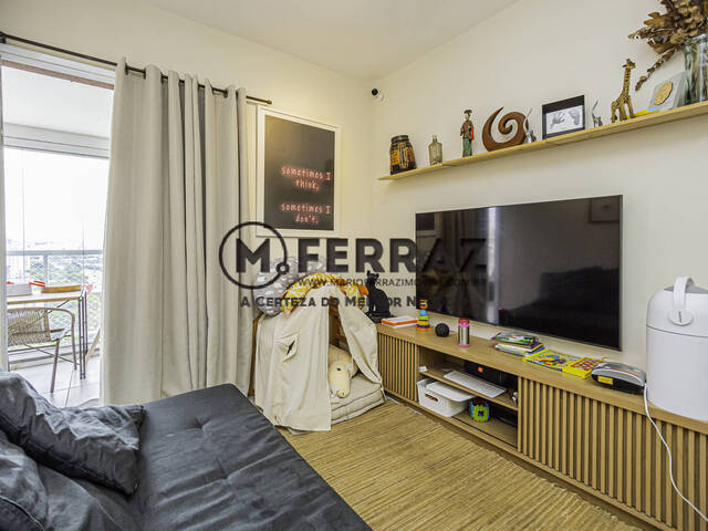 Apartamento para Venda em São Paulo - 5