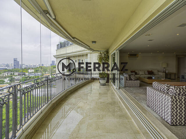 Cobertura para Venda em São Paulo - 5