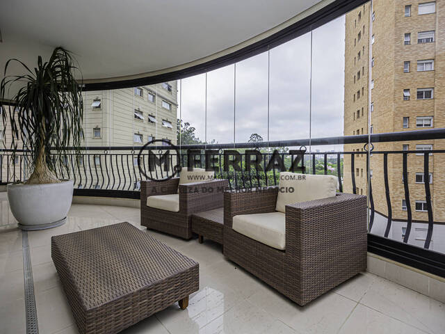 #5654 - Apartamento para Locação em São Paulo - SP - 1