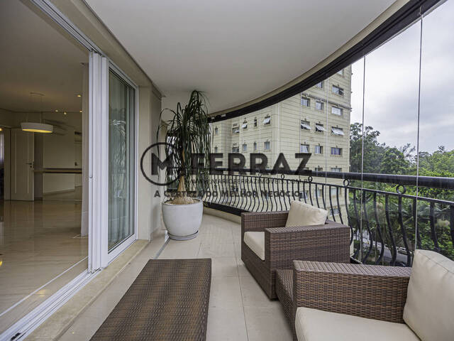 #5654 - Apartamento para Locação em São Paulo - SP - 3
