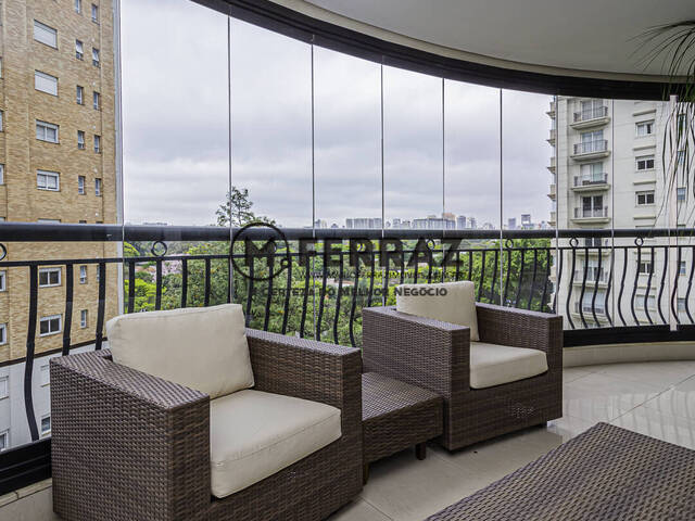 #5654 - Apartamento para Locação em São Paulo - SP - 2