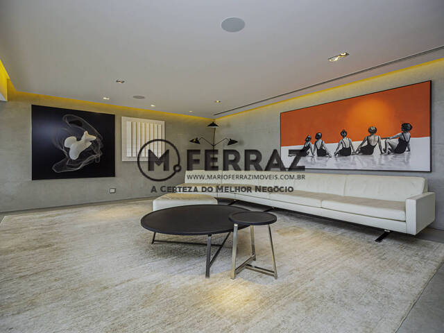 #5656 - Apartamento para Venda em São Paulo - SP - 3