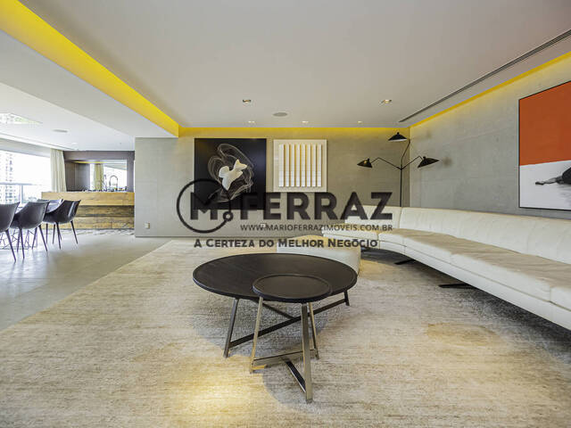 #5656 - Apartamento para Venda em São Paulo - SP - 2