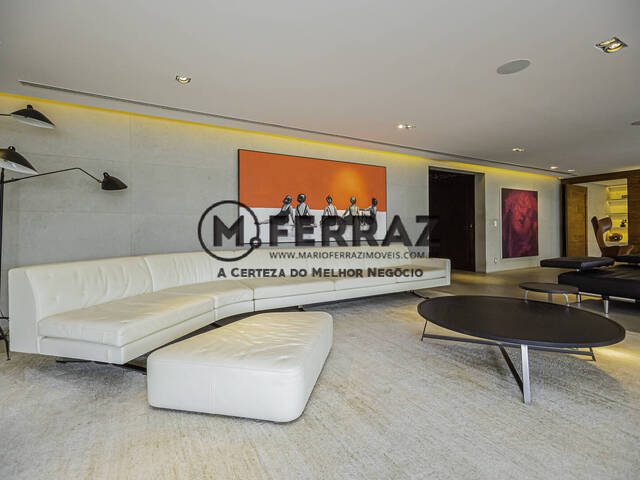 Apartamento para Venda em São Paulo - 4