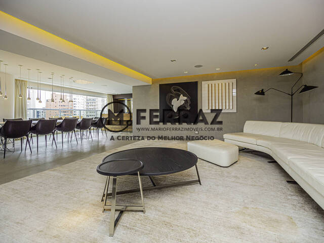 #5656 - Apartamento para Venda em São Paulo - SP - 1