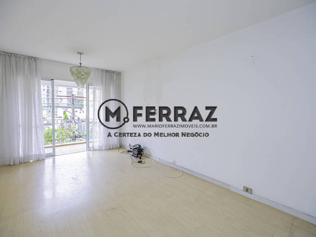 #5657 - Apartamento para Venda em São Paulo - SP - 3