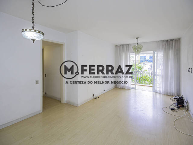Apartamento para Venda em São Paulo - 4