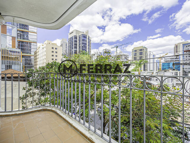 #5657 - Apartamento para Venda em São Paulo - SP - 2