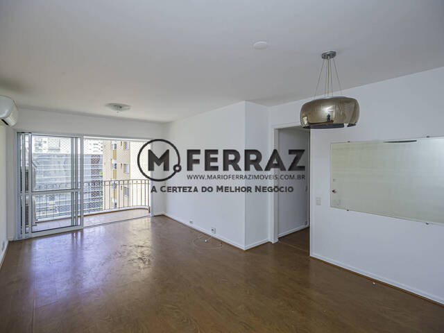 #5658 - Apartamento para Venda em São Paulo - SP - 2