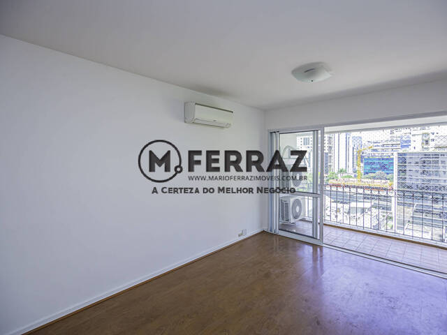 #5658 - Apartamento para Venda em São Paulo - SP - 3