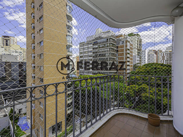 #5658 - Apartamento para Venda em São Paulo - SP - 1
