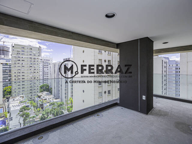 #5659 - Apartamento para Venda em São Paulo - SP - 2