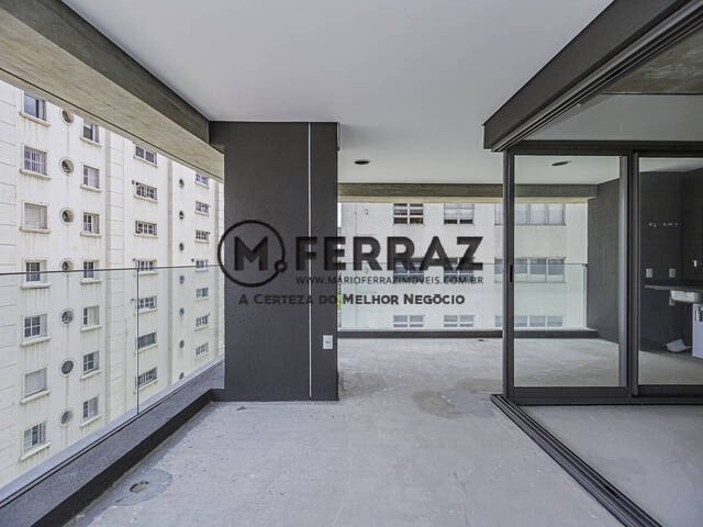 #5659 - Apartamento para Venda em São Paulo - SP - 1