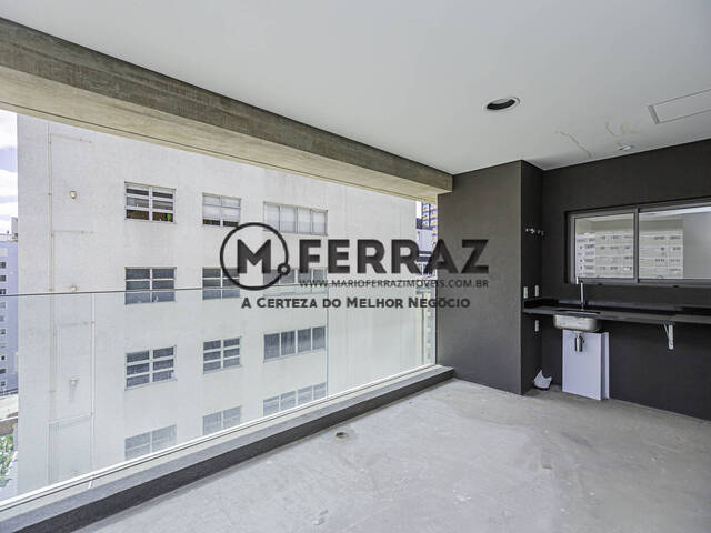 #5659 - Apartamento para Venda em São Paulo - SP - 3
