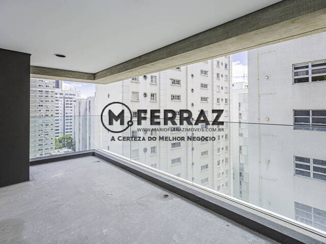 Apartamento para Venda em São Paulo - 4