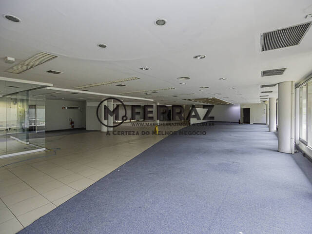 #5660 - Prédio comercial para Locação em São Paulo - SP - 2