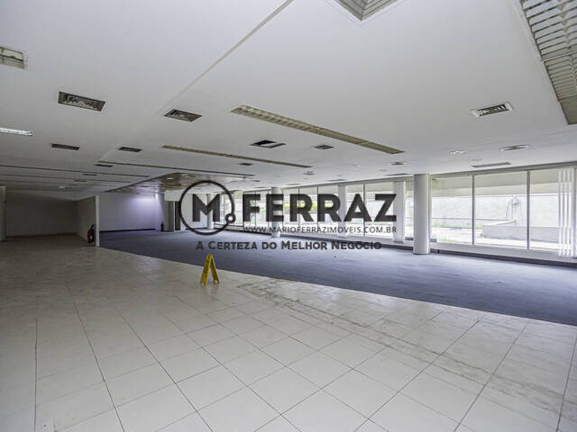 #5660 - Prédio comercial para Locação em São Paulo - SP - 3