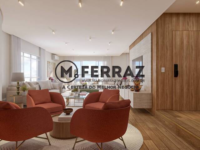 Apartamento para Venda em São Paulo - 5