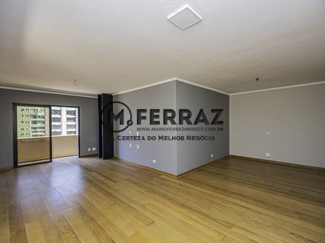 #5662 - Apartamento para Venda em São Paulo - SP - 3